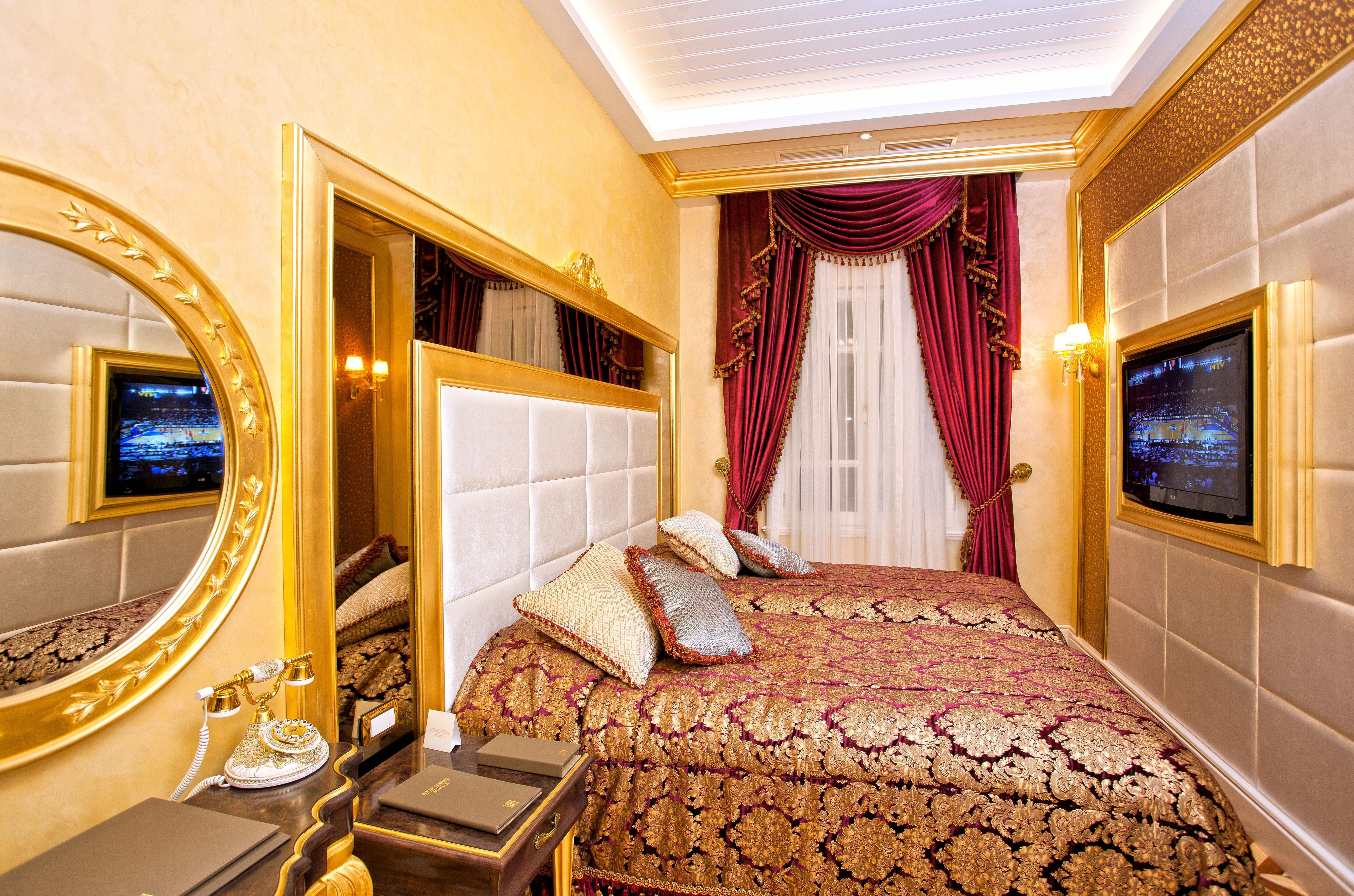 Limak Yalova Thermal Boutique Hotel Gokcedere Exterior foto