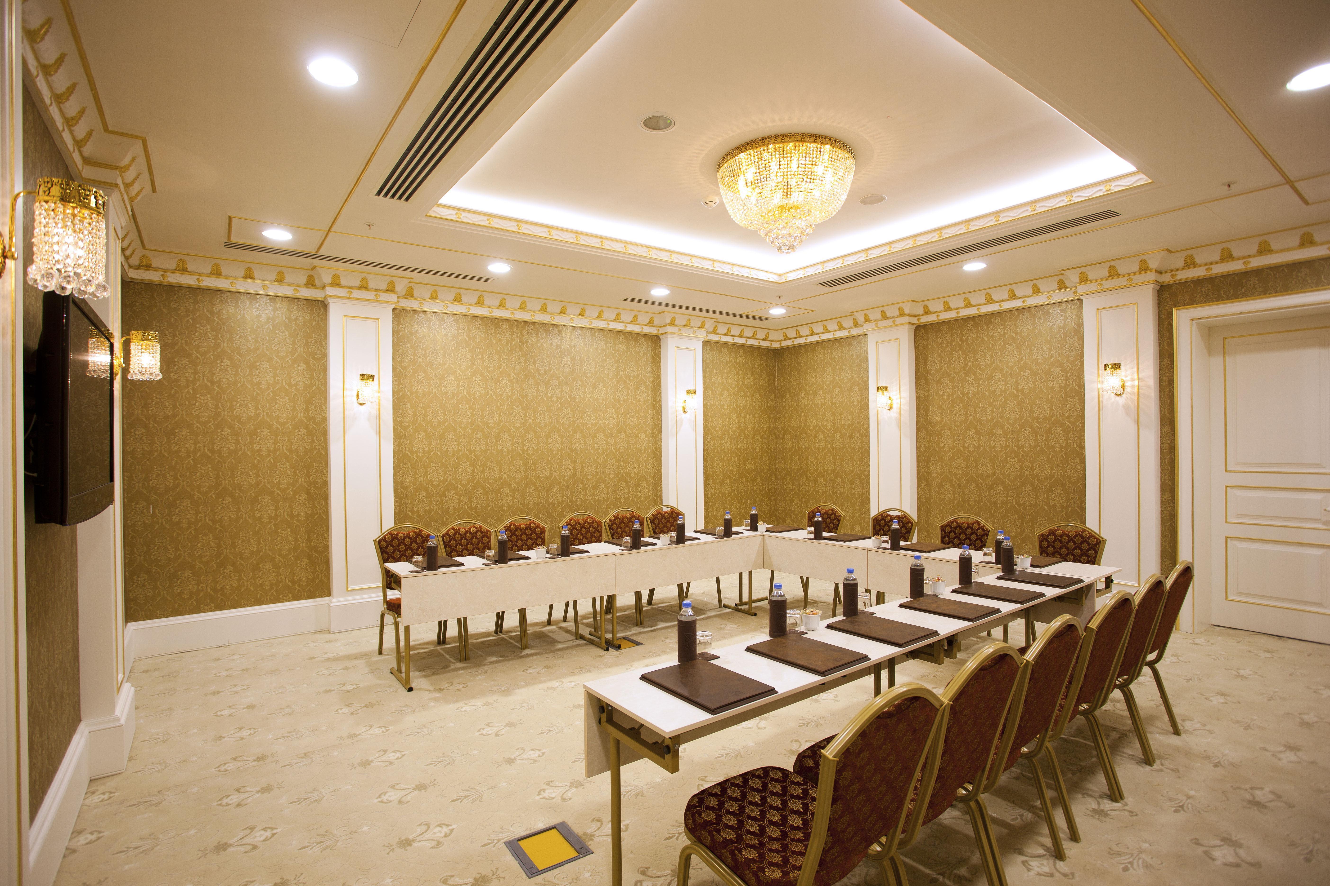 Limak Yalova Thermal Boutique Hotel Gokcedere Exterior foto