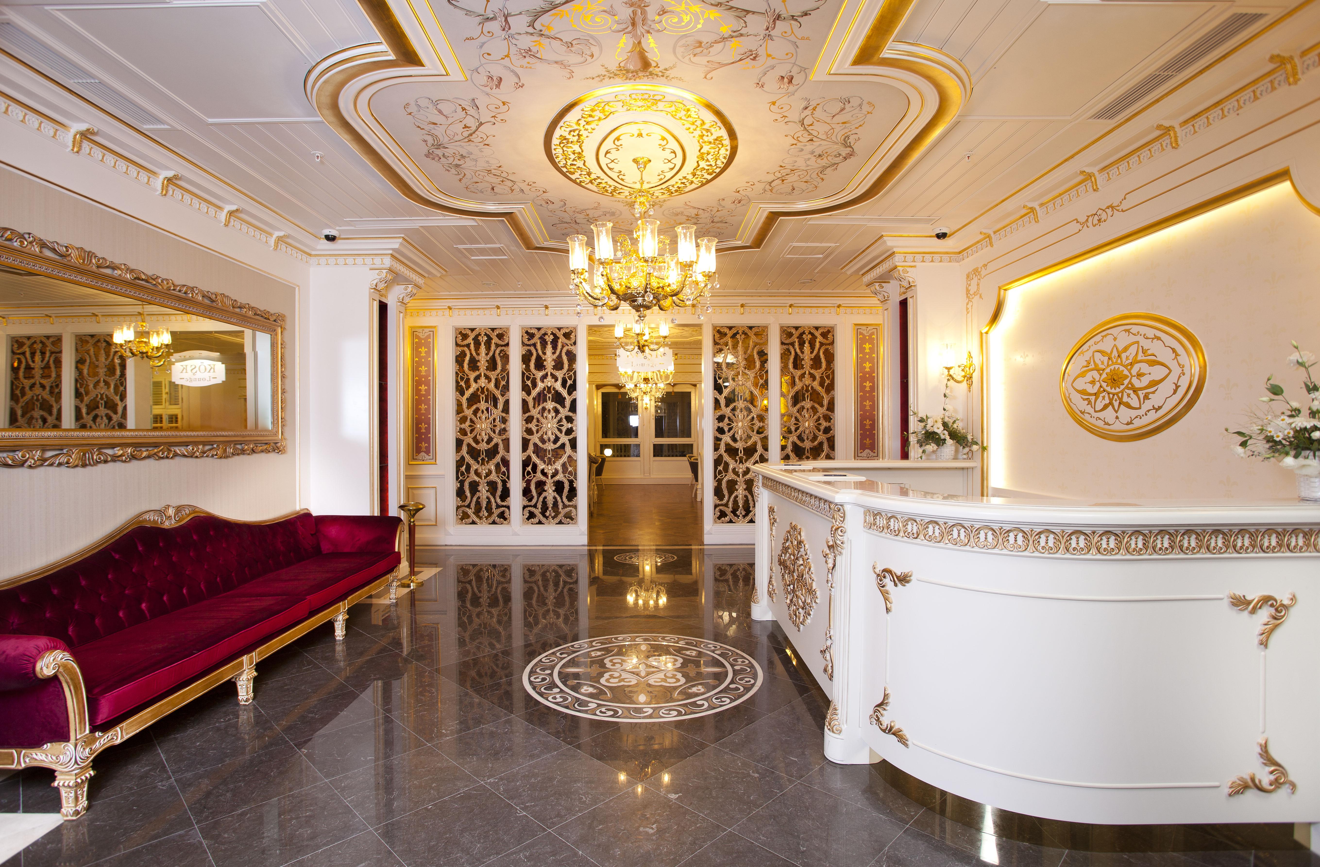 Limak Yalova Thermal Boutique Hotel Gokcedere Exterior foto