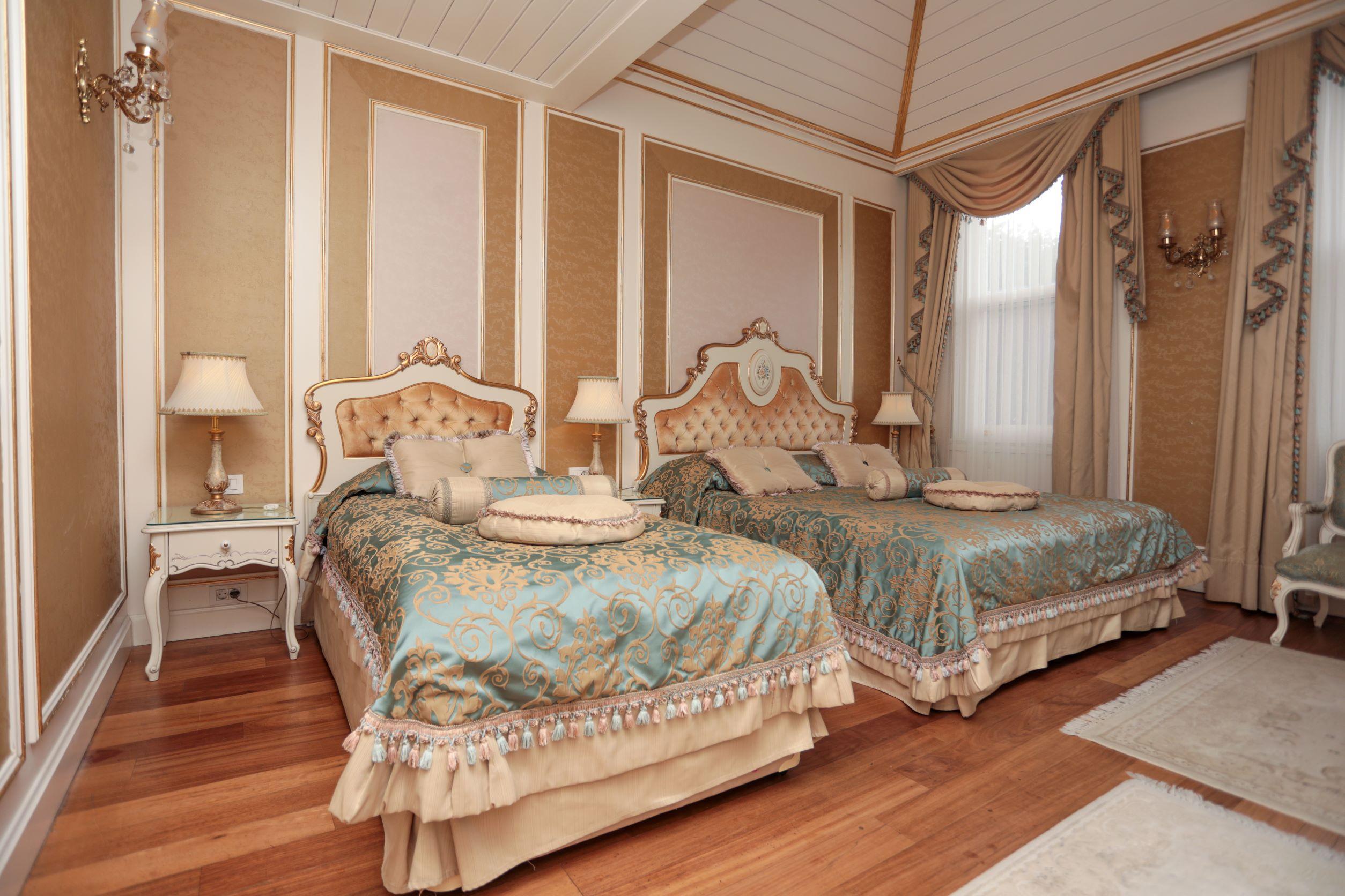 Limak Yalova Thermal Boutique Hotel Gokcedere Exterior foto