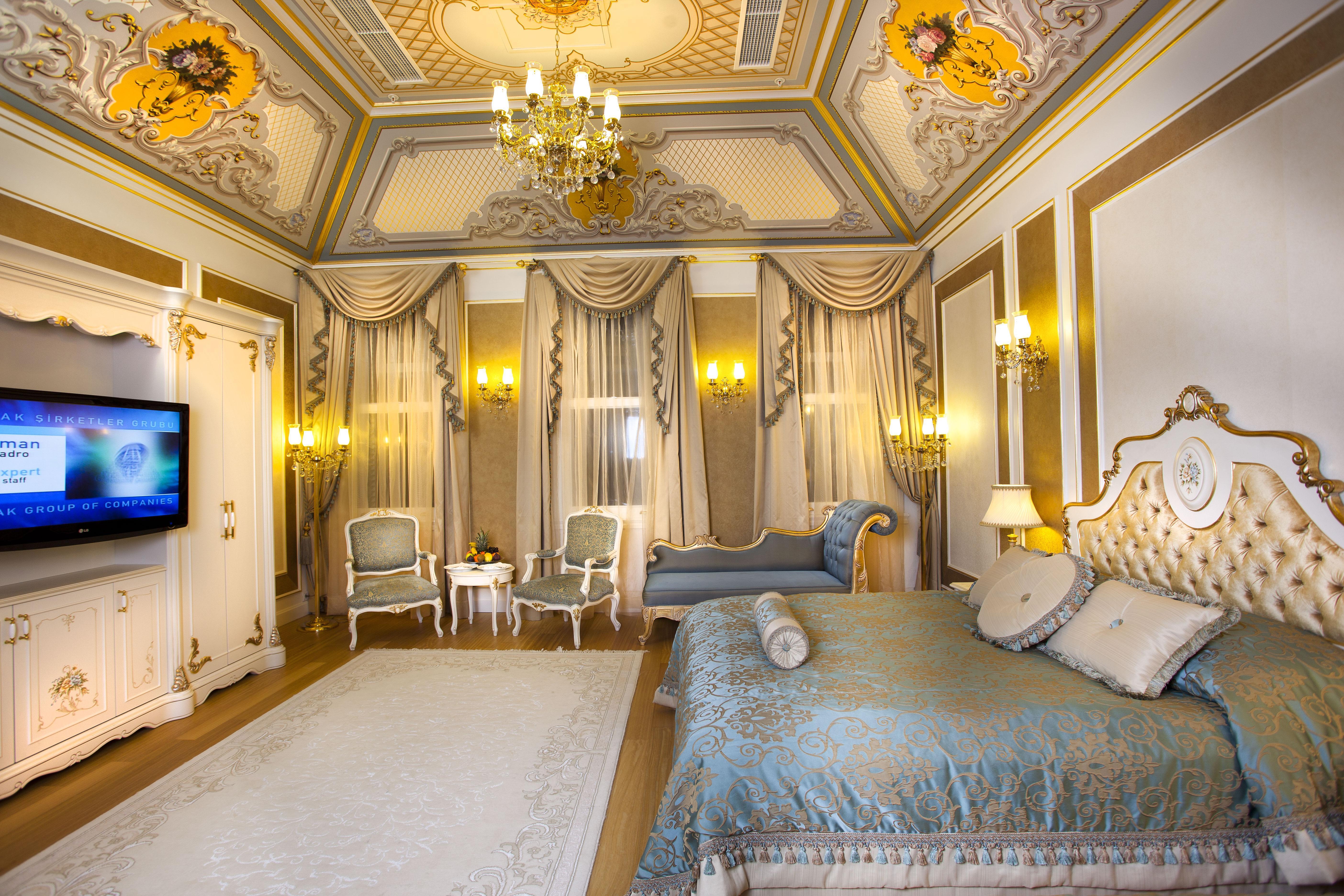 Limak Yalova Thermal Boutique Hotel Gokcedere Exterior foto