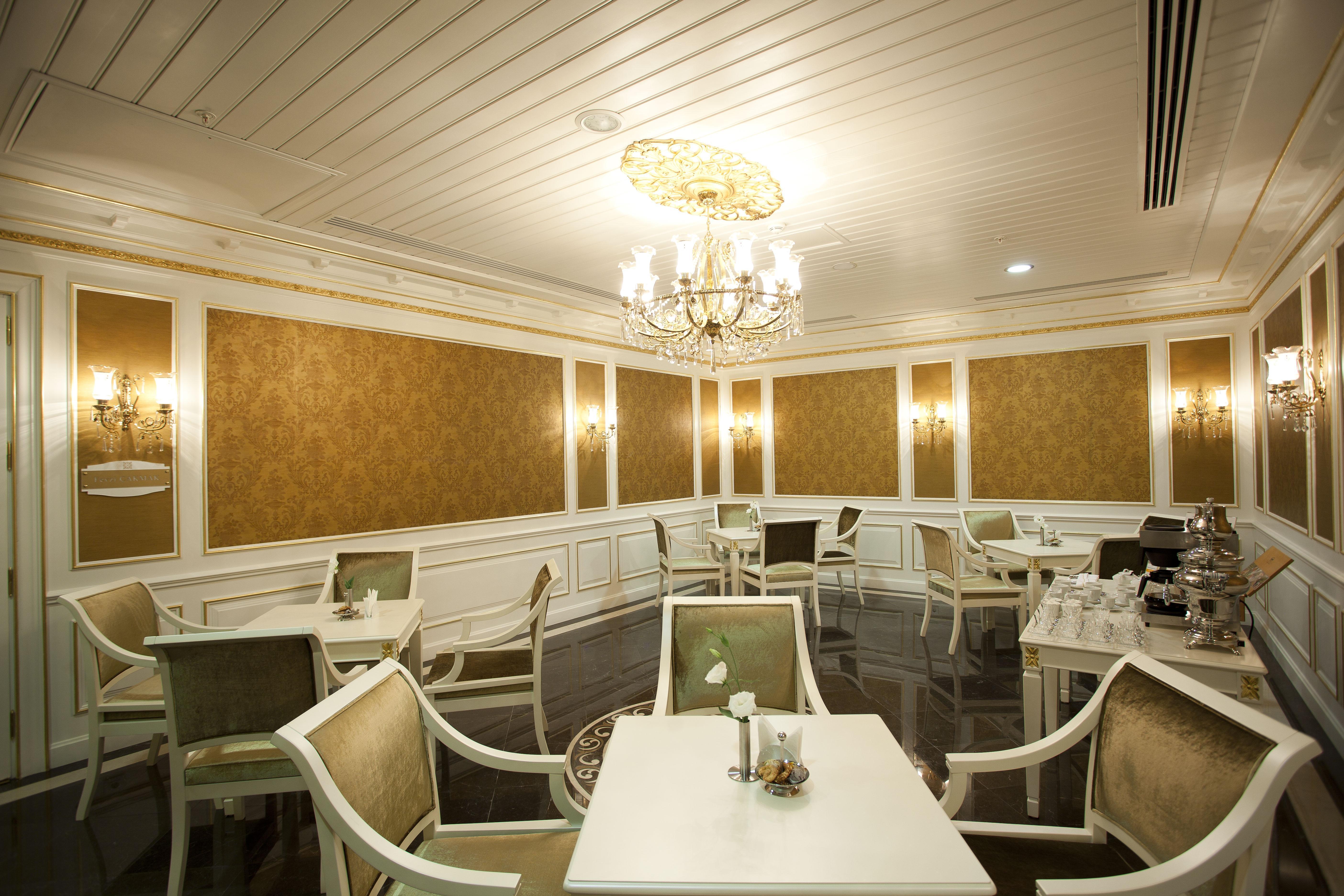 Limak Yalova Thermal Boutique Hotel Gokcedere Exterior foto