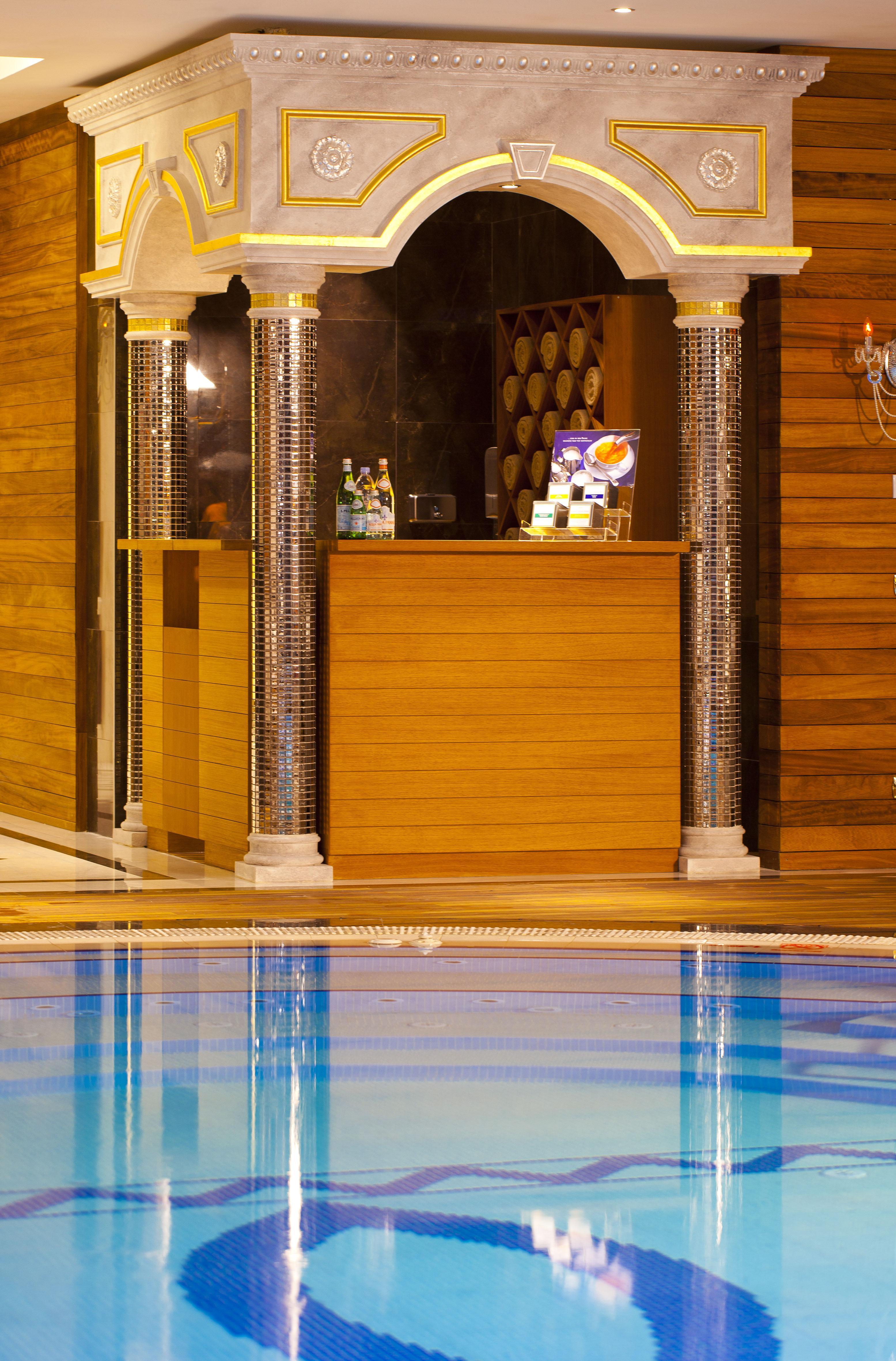 Limak Yalova Thermal Boutique Hotel Gokcedere Exterior foto